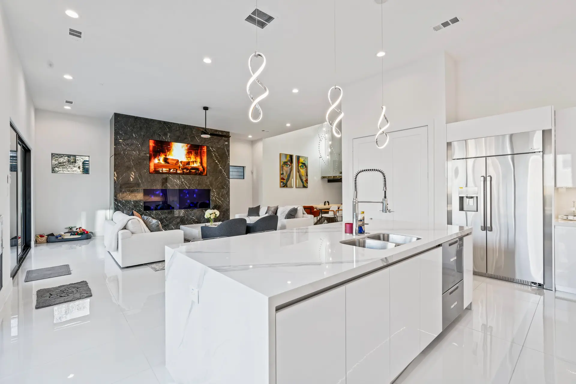 Sanchez Residence Residence 21